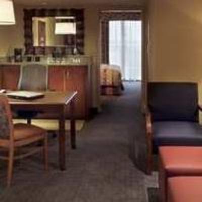 фото отеля Embassy Suites Hotel Orlando - International Drive / Convention Center