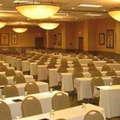 фото отеля Embassy Suites Hotel Orlando - International Drive / Convention Center