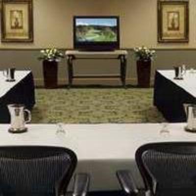 фото отеля Embassy Suites Hotel Orlando - International Drive / Convention Center