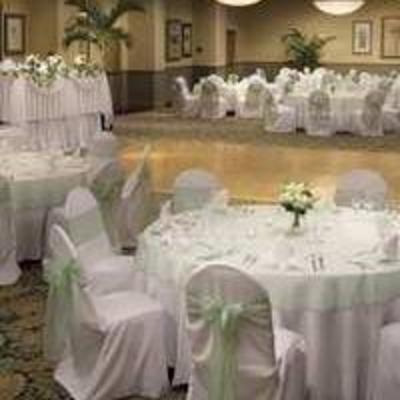 фото отеля Embassy Suites Hotel Orlando - International Drive / Convention Center