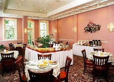 фото отеля Monterey Hotel