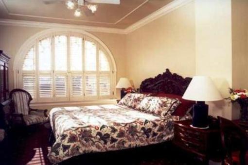 фото отеля Monterey Hotel