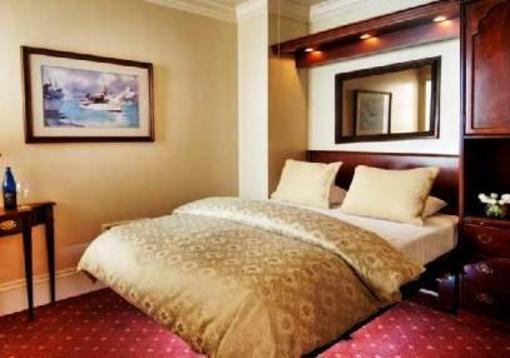 фото отеля Monterey Hotel