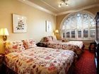 фото отеля Monterey Hotel