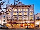 фото отеля Monterey Hotel