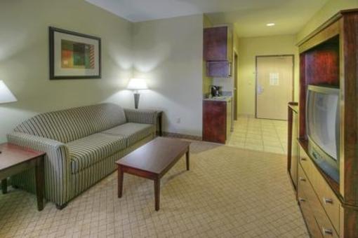 фото отеля Holiday Inn Express Hotel & Suites Alamogordo