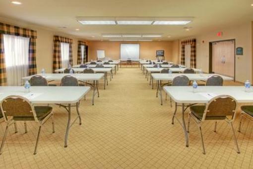 фото отеля Holiday Inn Express Hotel & Suites Alamogordo