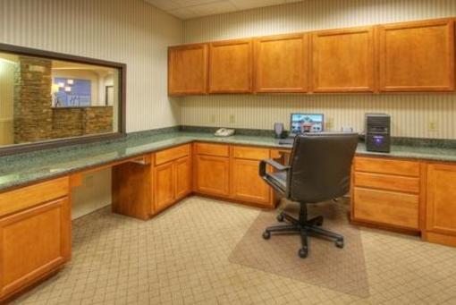 фото отеля Holiday Inn Express Hotel & Suites Alamogordo
