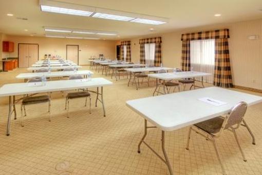 фото отеля Holiday Inn Express Hotel & Suites Alamogordo