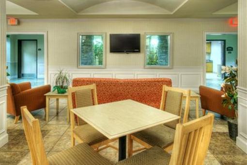 фото отеля Holiday Inn Express Hotel & Suites Alamogordo