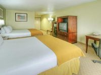 Holiday Inn Express Hotel & Suites Alamogordo