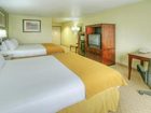 фото отеля Holiday Inn Express Hotel & Suites Alamogordo