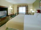 фото отеля Holiday Inn Express Hotel & Suites Alamogordo