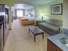 фото отеля Holiday Inn Express Hotel & Suites Alamogordo