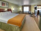 фото отеля Holiday Inn Express Hotel & Suites Alamogordo