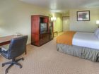 фото отеля Holiday Inn Express Hotel & Suites Alamogordo