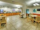 фото отеля Holiday Inn Express Hotel & Suites Alamogordo