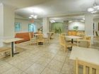 фото отеля Holiday Inn Express Hotel & Suites Alamogordo