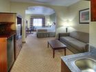 фото отеля Holiday Inn Express Hotel & Suites Alamogordo