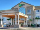 фото отеля Holiday Inn Express Hotel & Suites Alamogordo