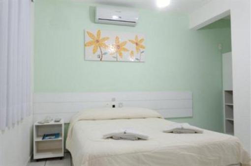 фото отеля Hotel Pousada Da Sereia