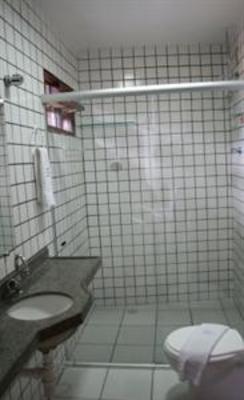 фото отеля Hotel Pousada Da Sereia