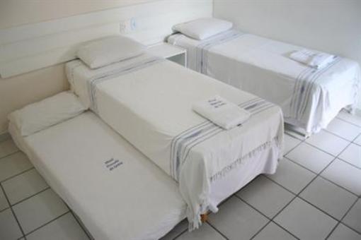 фото отеля Hotel Pousada Da Sereia