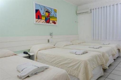 фото отеля Hotel Pousada Da Sereia