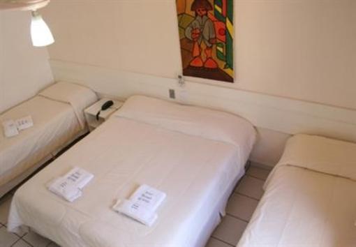 фото отеля Hotel Pousada Da Sereia