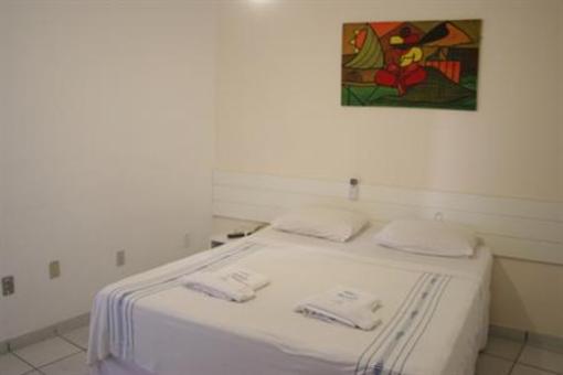 фото отеля Hotel Pousada Da Sereia