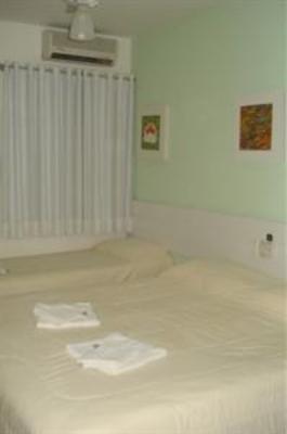 фото отеля Hotel Pousada Da Sereia