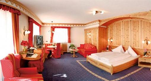 фото отеля Hotel Plunhof