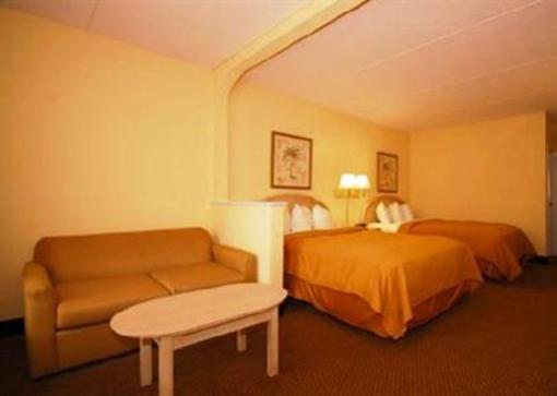 фото отеля Quality Inn & Suites Aiken