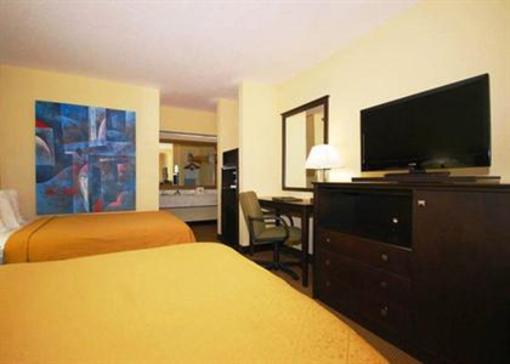фото отеля Quality Inn & Suites Aiken