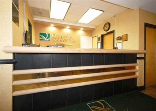 фото отеля Quality Inn & Suites Aiken