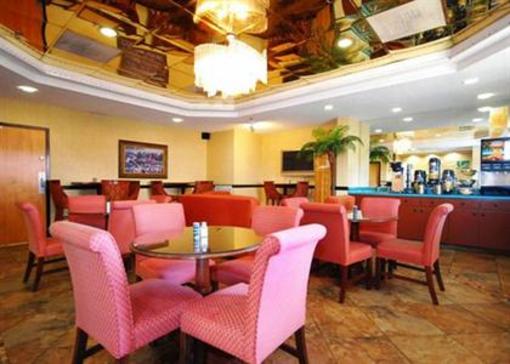 фото отеля Quality Inn & Suites Aiken