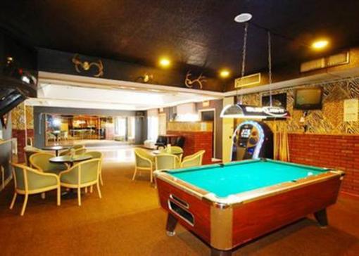 фото отеля Quality Inn & Suites Aiken
