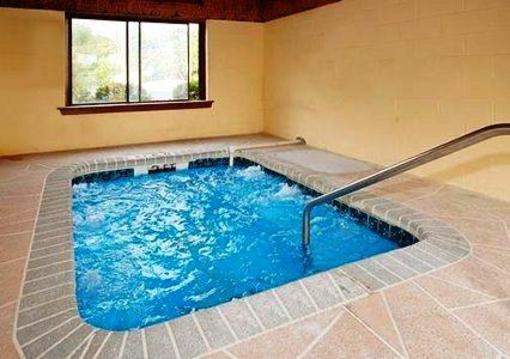 фото отеля Quality Inn & Suites Aiken