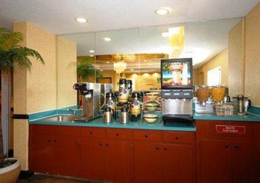 фото отеля Quality Inn & Suites Aiken