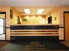 фото отеля Quality Inn & Suites Aiken