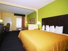 фото отеля Quality Inn & Suites Aiken