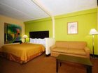 фото отеля Quality Inn & Suites Aiken