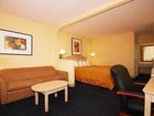 фото отеля Quality Inn & Suites Aiken