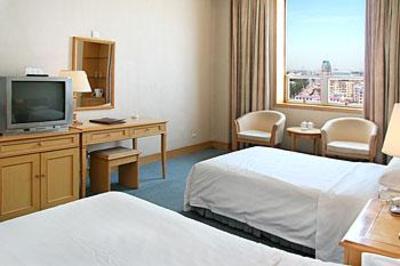 фото отеля International Trade Hotel Qinhuangdao