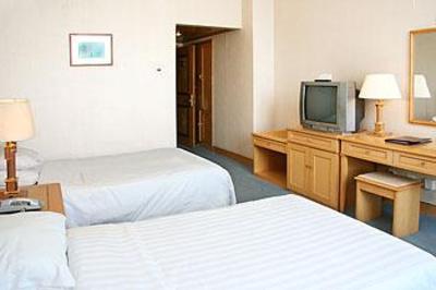 фото отеля International Trade Hotel Qinhuangdao