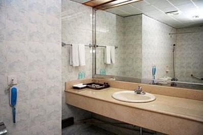 фото отеля International Trade Hotel Qinhuangdao