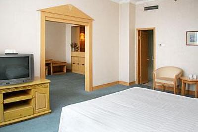 фото отеля International Trade Hotel Qinhuangdao