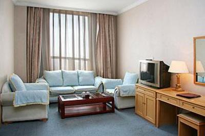 фото отеля International Trade Hotel Qinhuangdao