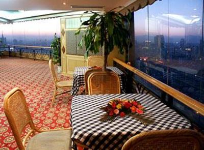 фото отеля International Trade Hotel Qinhuangdao