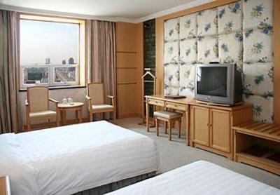 фото отеля International Trade Hotel Qinhuangdao